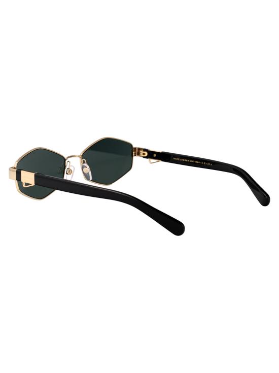 25SS 마크제이콥스 선글라스 MARC 496S PEF GOLD GREEN - MARC JACOBS