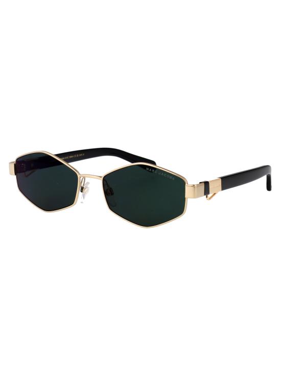 25SS 마크제이콥스 선글라스 MARC 496S PEF GOLD GREEN - MARC JACOBS