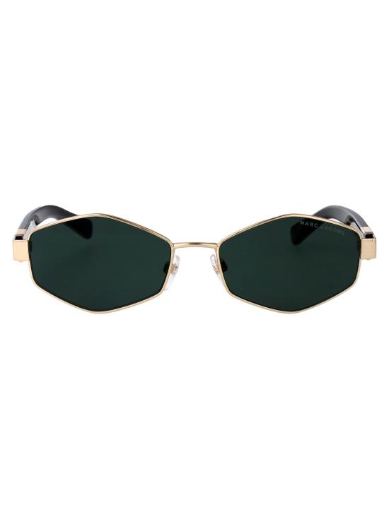 25SS 마크제이콥스 선글라스 MARC 496S PEF GOLD GREEN