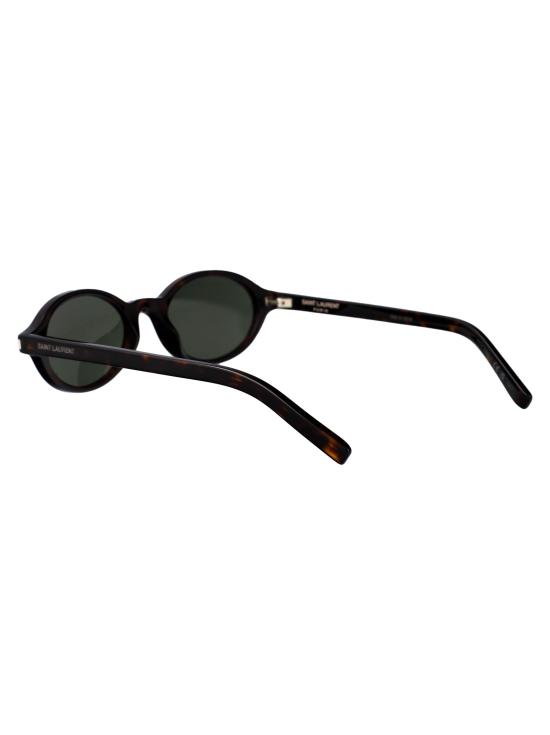  생로랑 선글라스 SL751JEANNE 002 HAVANA GREY - SAINT LAURENT