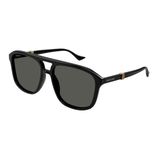  구찌 선글라스 GG1494S 001 BLACK GREY