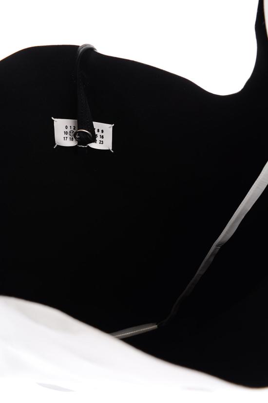  마르지엘라 토트백 S55WC0054 PR035 T1003 White - MAISON MARGIELA