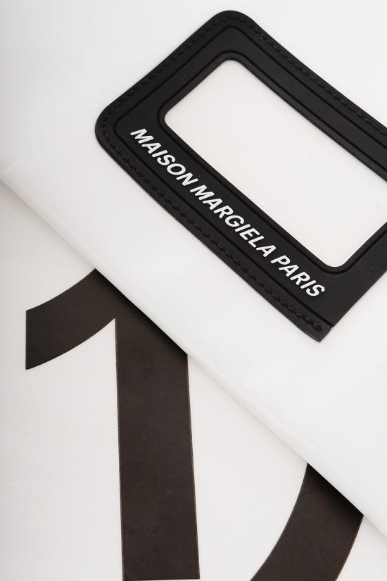  마르지엘라 토트백 S55WC0054 PR035 T1003 White - MAISON MARGIELA