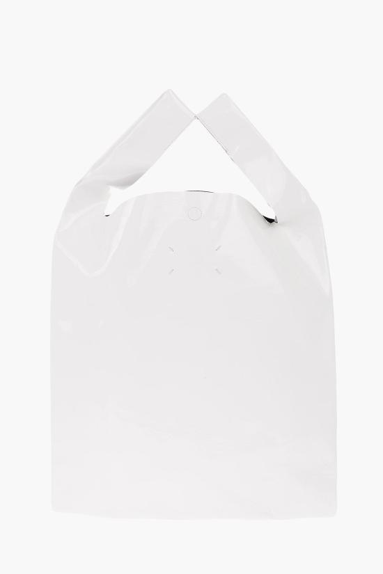  마르지엘라 토트백 S55WC0054 PR035 T1003 White - MAISON MARGIELA