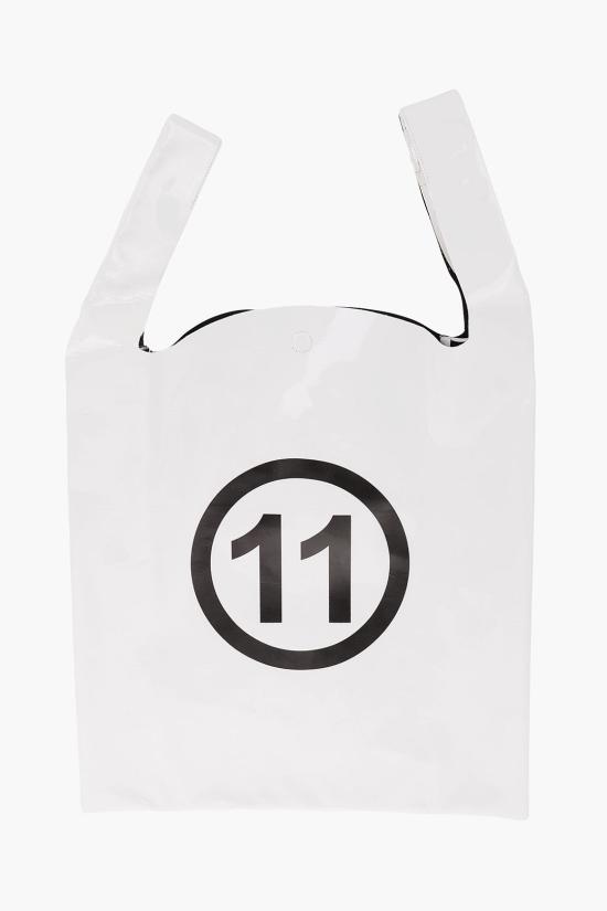  마르지엘라 토트백 S55WC0054 PR035 T1003 White