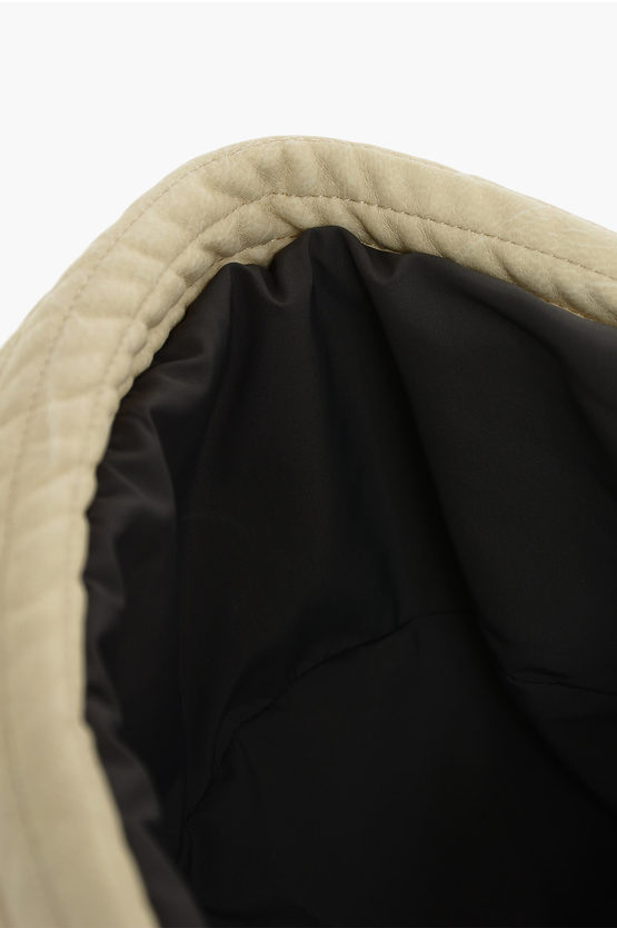  Moon Choi 버킷햇 AFW20WACCYH05 1PL LE Beige - OTHER BRANDS