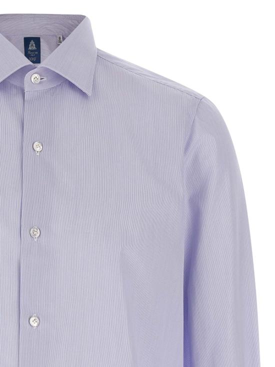 25FW 피나모레 긴팔 셔츠 C055801 - FINAMORE