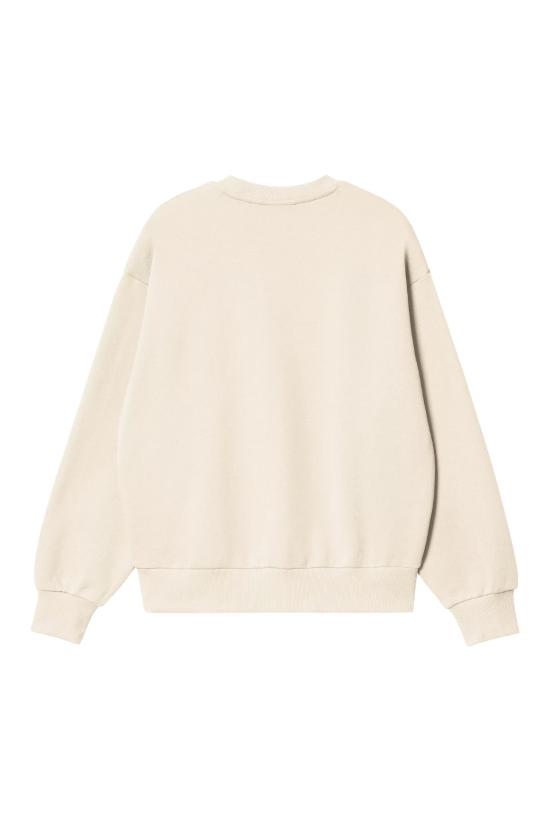 25FW 칼하트 WIP 긴팔 티셔츠 I032643 39YXX - CARHARTT WIP