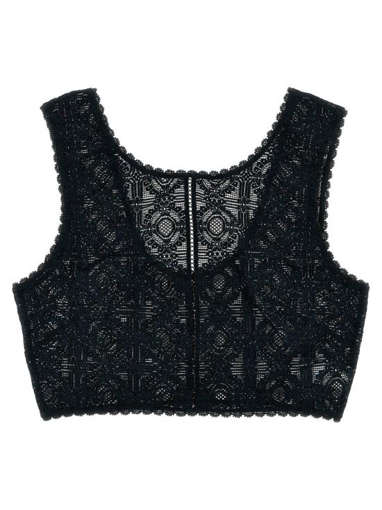 24FW 에레스 언더웨어 세트 272428CREPUSCULE Black - ERES