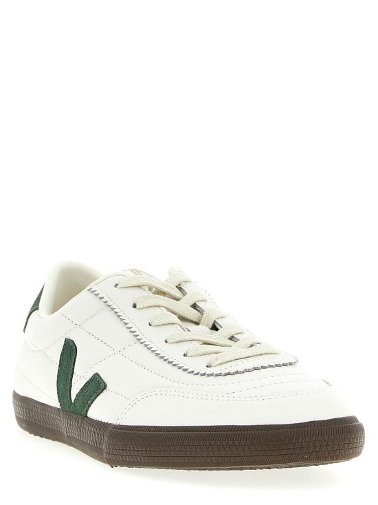 25FW 베자 스니커즈 FU2020895WHITECYPRUSEAGLE - VEJA