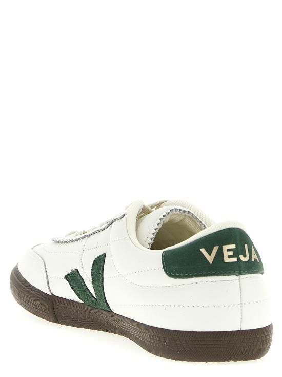 25FW 베자 스니커즈 FU2020895WHITECYPRUSEAGLE - VEJA