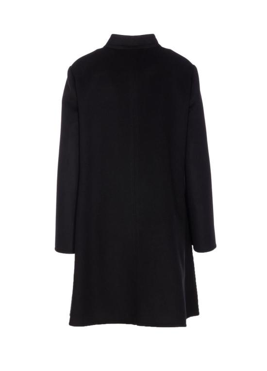 25FW 발렌티노 가라바니 코트 CA7T06JA0NO Black - VALENTINO GARAVANI