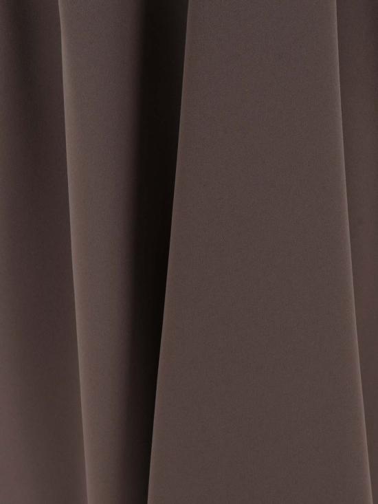 25FW 파로쉬 롱 스커트 POKER25 D621169 067 238799 GRAY - PAROSH