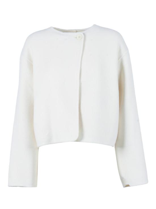 25FW 파로쉬 자켓 LEAK25 D431718I 002 238775 WHITE