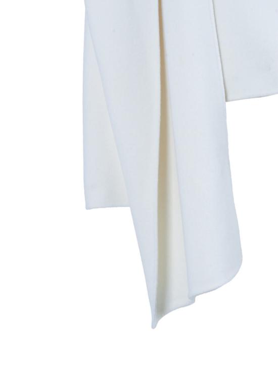 25FW 파로쉬 자켓 LEAK25 D431718I 002 238775 WHITE - PAROSH