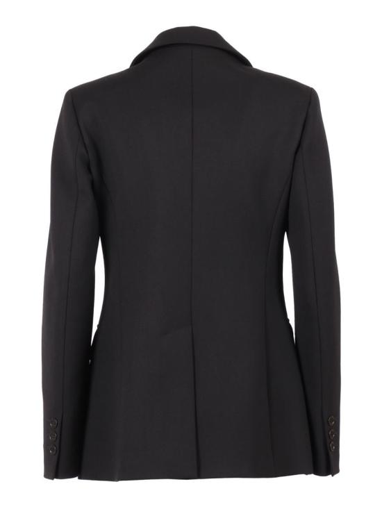 25FW 파로쉬 자켓 LILIUXY25 D420053 013 238788 Black - PAROSH