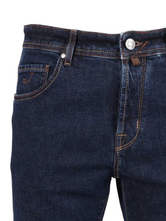 25FW 야콥코헨 데님 팬츠 JUM QM015 032 S3630 100D 239249 BLUE - JACOB COHËN