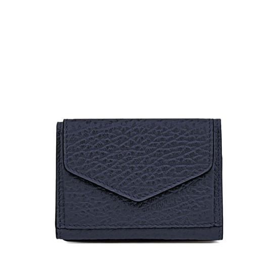 25FW 마르지엘라 남성지갑 P4455 S36UI0416 T6328 BLUE