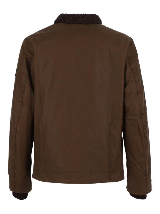 25FW 바버 자켓 252MMWX2504 SN31 239432 Beige - BARBOUR