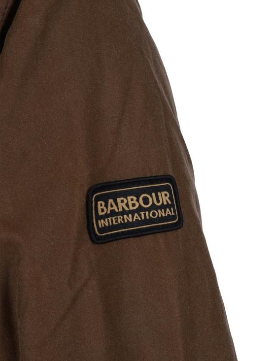 25FW 바버 자켓 252MMWX2504 SN31 239432 Beige - BARBOUR