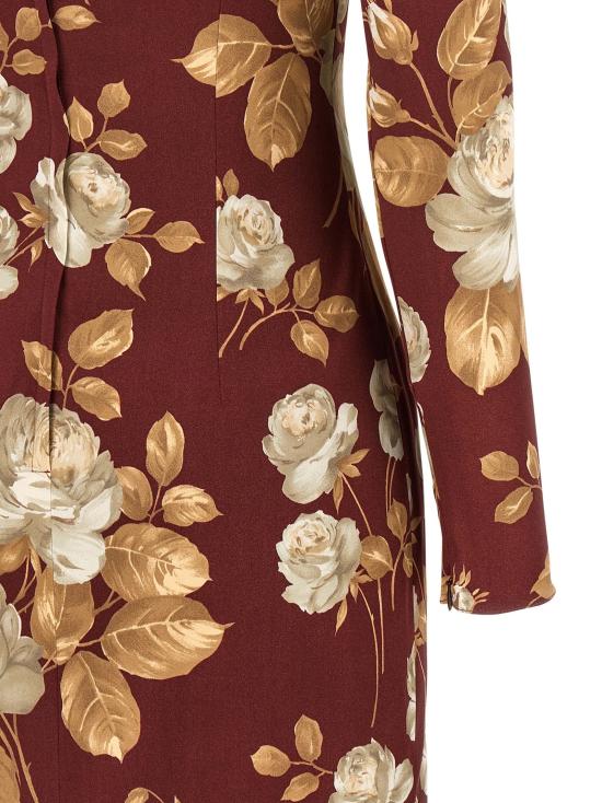 25FW 돌체앤가바나 원피스 F6TYGTFSIB8HR5QQ - DOLCE & GABBANA