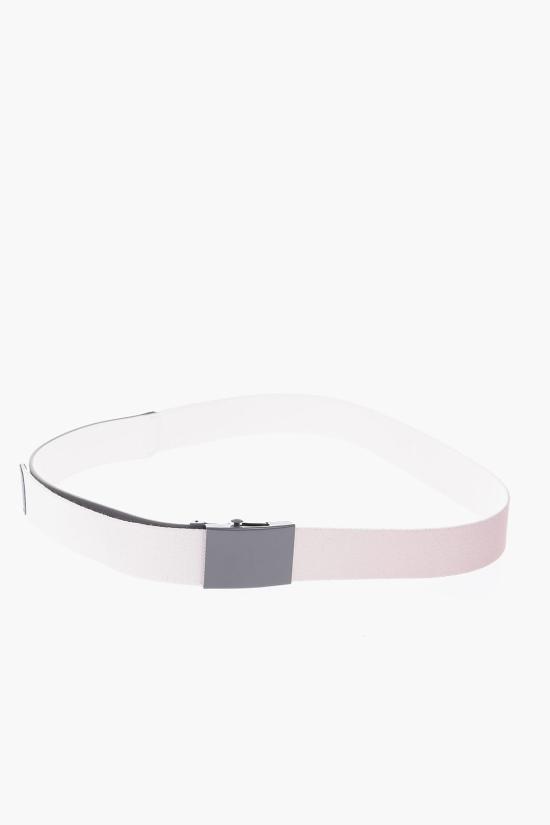  디젤 패브릭 벨트 X06525 P2528 T8079 Gray - DIESEL
