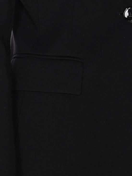  핑코 수트 자켓 104903A24CZ99 Black - PINKO