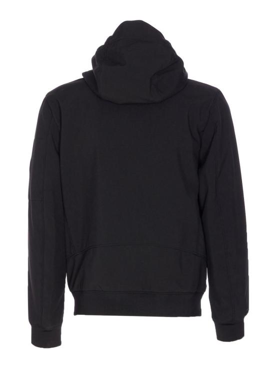 25FW 씨피 컴퍼니 자켓 RFCMOW701A006097A999 Black - C.P. COMPANY