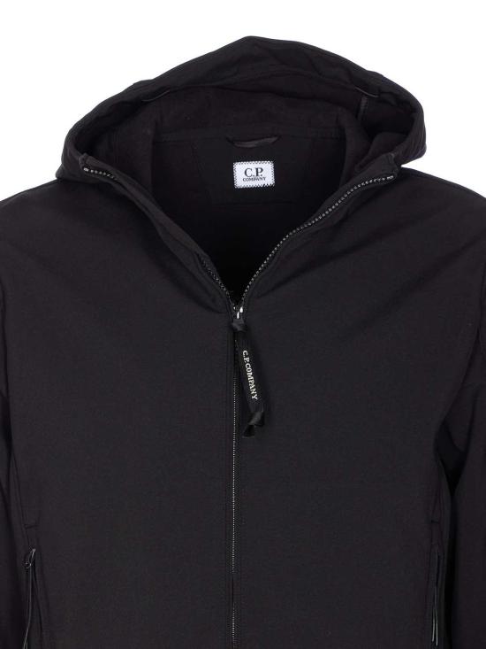 25FW 씨피 컴퍼니 자켓 RFCMOW701A006097A999 Black - C.P. COMPANY