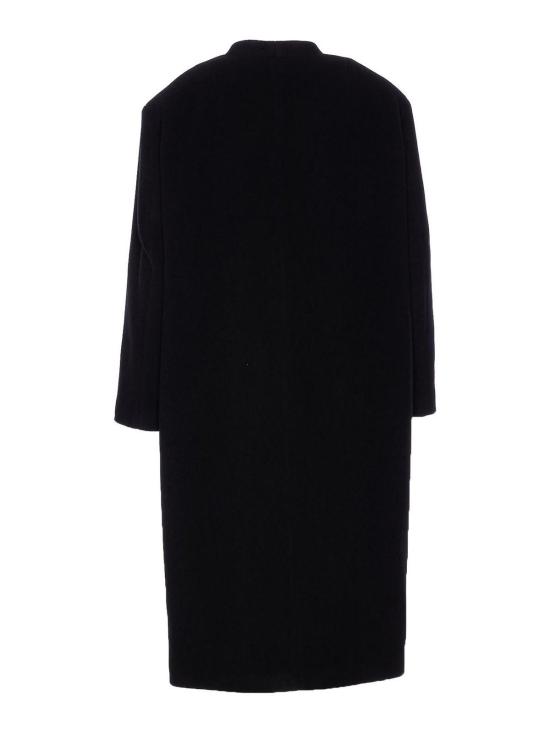  이자벨마랑에뚜왈 코트 MA0439FAB1D03I01BK Black - ISABEL MARANT ETOILE