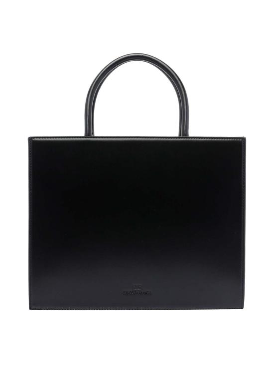 26FW 엘리자베타프랜치 토트백 BS32A56E2110 Black - ELISABETTA FRANCHI