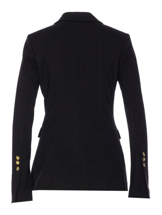  핑코 수트 자켓 105573A24CZ99 Black - PINKO