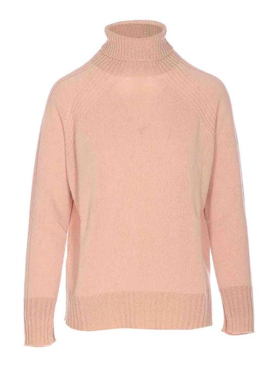 26FW 트윈셋 터틀넥 252TP358212801 Nude Neutrals