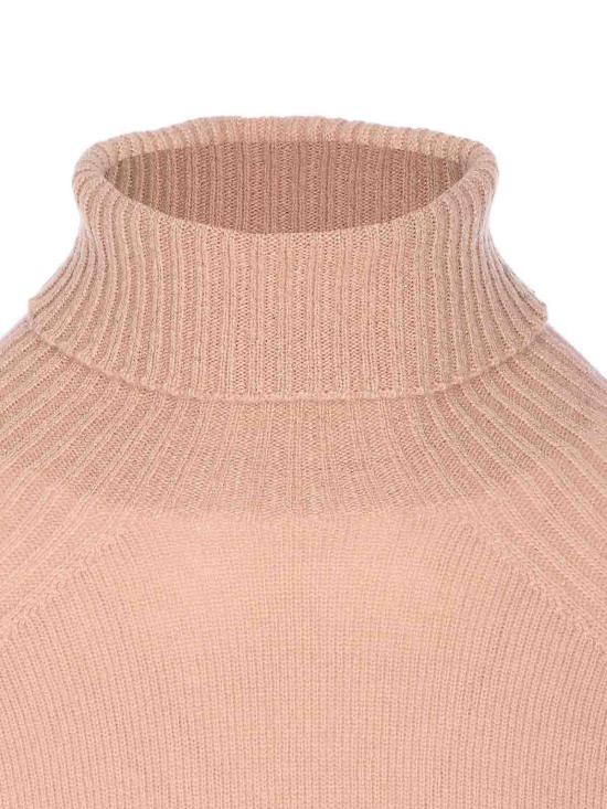 26FW 트윈셋 터틀넥 252TP358212801 Nude Neutrals - TWINSET