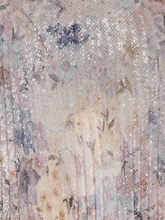 25FW 골든구스 미디 스커트 GWP02472P00215182973 Multicolour - GOLDEN GOOSE