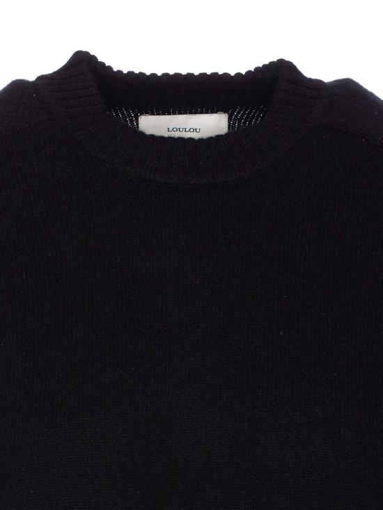 26FW 루루 스튜디오 탑 BALTRALDSBLACK - LOULOU STUDIO