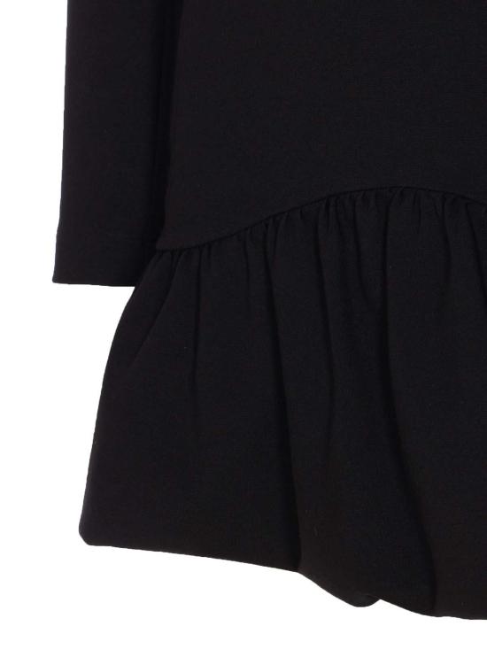 25FW 핑코 미디 스커트 105769A15MZ99 Black - PINKO