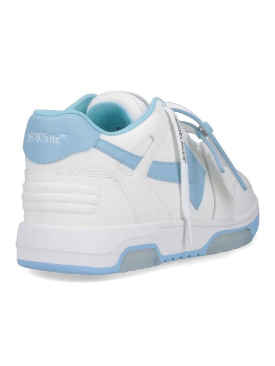 26FW 오프화이트 스니커즈 OMIA189C99LEA0190140 White - OFF WHITE