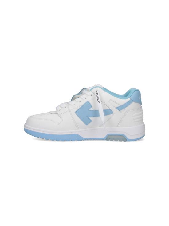 26FW 오프화이트 스니커즈 OMIA189C99LEA0190140 White - OFF WHITE