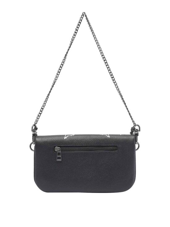 25FW 자딕앤볼테르 숄더백 LWBA04040011 Black - ZADIG & VOLTAIRE