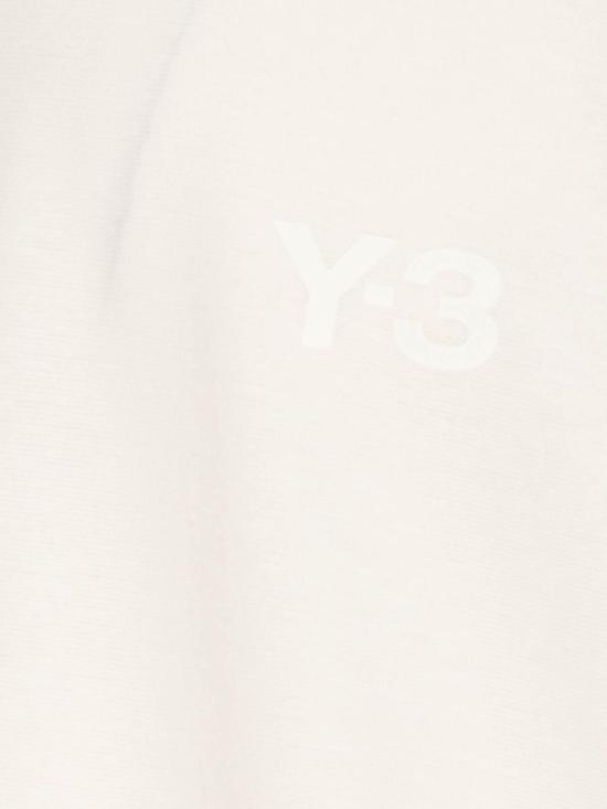 26SS 와이쓰리 반팔 티셔츠 JY8187 White - Y-3