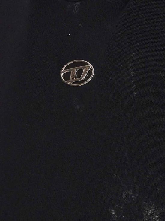 25FW 디젤 S BOXT T10 후드 티셔츠 A194160IPAC900 - DIESEL