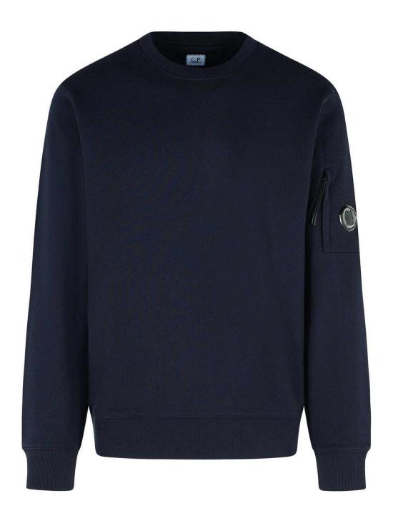  씨피 컴퍼니 긴팔 티셔츠 RCCMSS713A005086W888 Blue