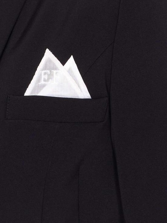  엘리자베타프랜치 수트 팬츠 TP00156E2110 Black - ELISABETTA FRANCHI