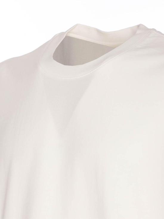 25FW 와이쓰리 반팔 티셔츠 KB2607 White - Y-3