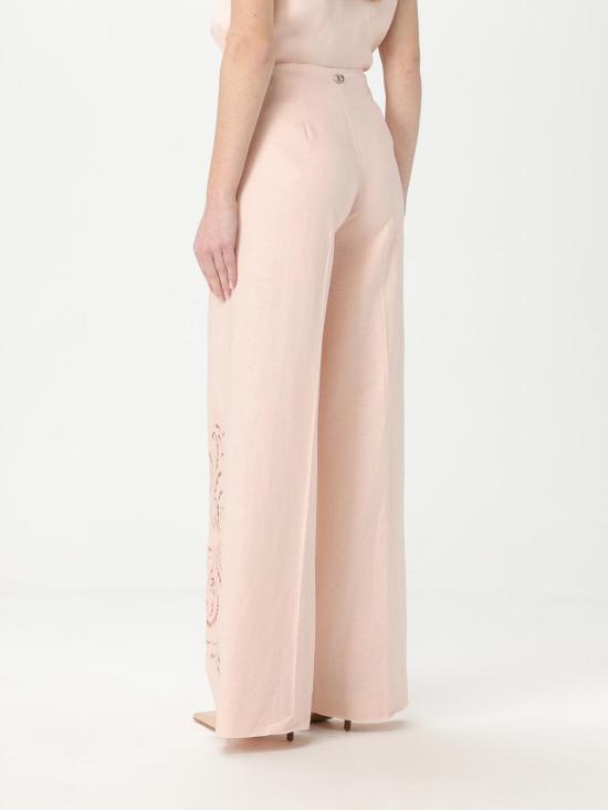 25FW 트윈셋 팬츠 251TP2165 00178 Baby Pink - TWINSET