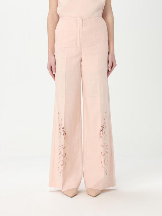 25FW 트윈셋 팬츠 251TP2165 00178 Baby Pink