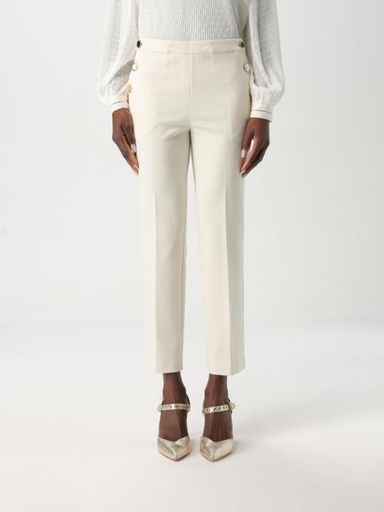 25FW 트윈셋 팬츠 251TP2137 00059 Pearl