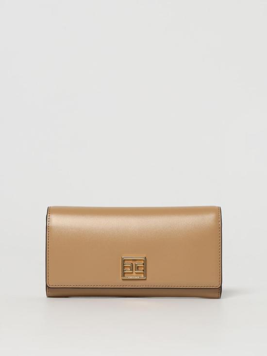 25FW 엘리자베타프랜치 지갑 PF02A 032 Camel