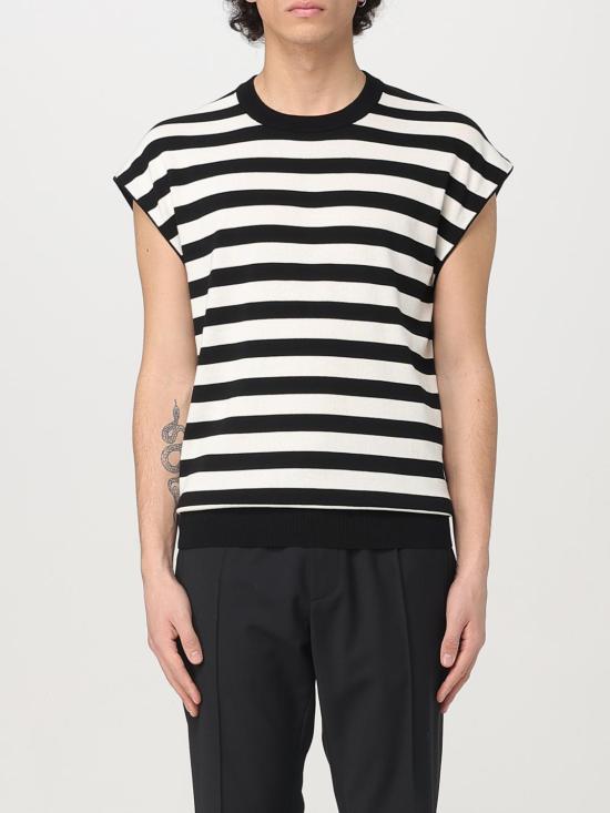 25FW 돌체앤가바나 반팔 티셔츠 GXX99TJBCG2 W1001 White